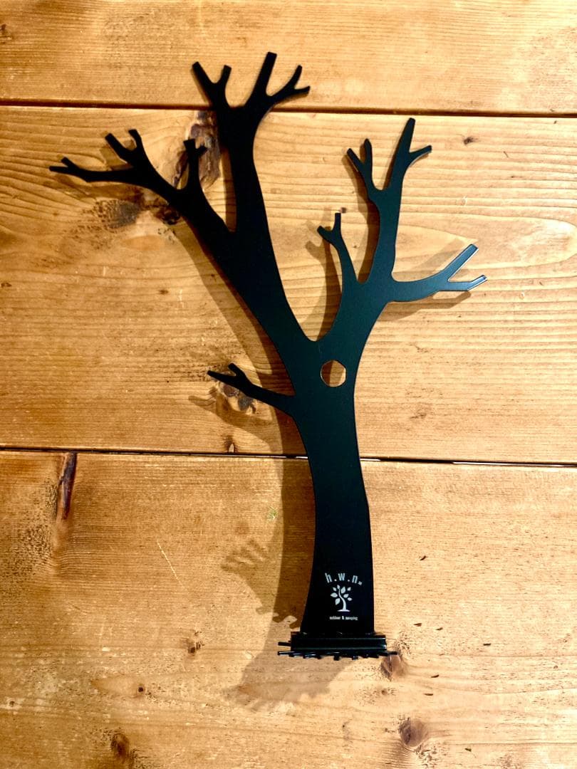 hwn22 三脚テーブル天板・スタンドセット『SIKA-TA』&『TREE