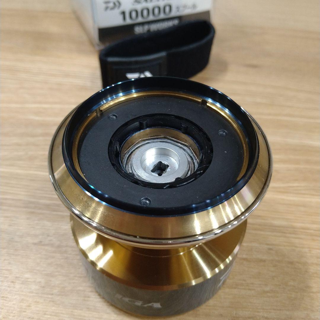 SLP 20ソルティガ 10000 スペアスプール