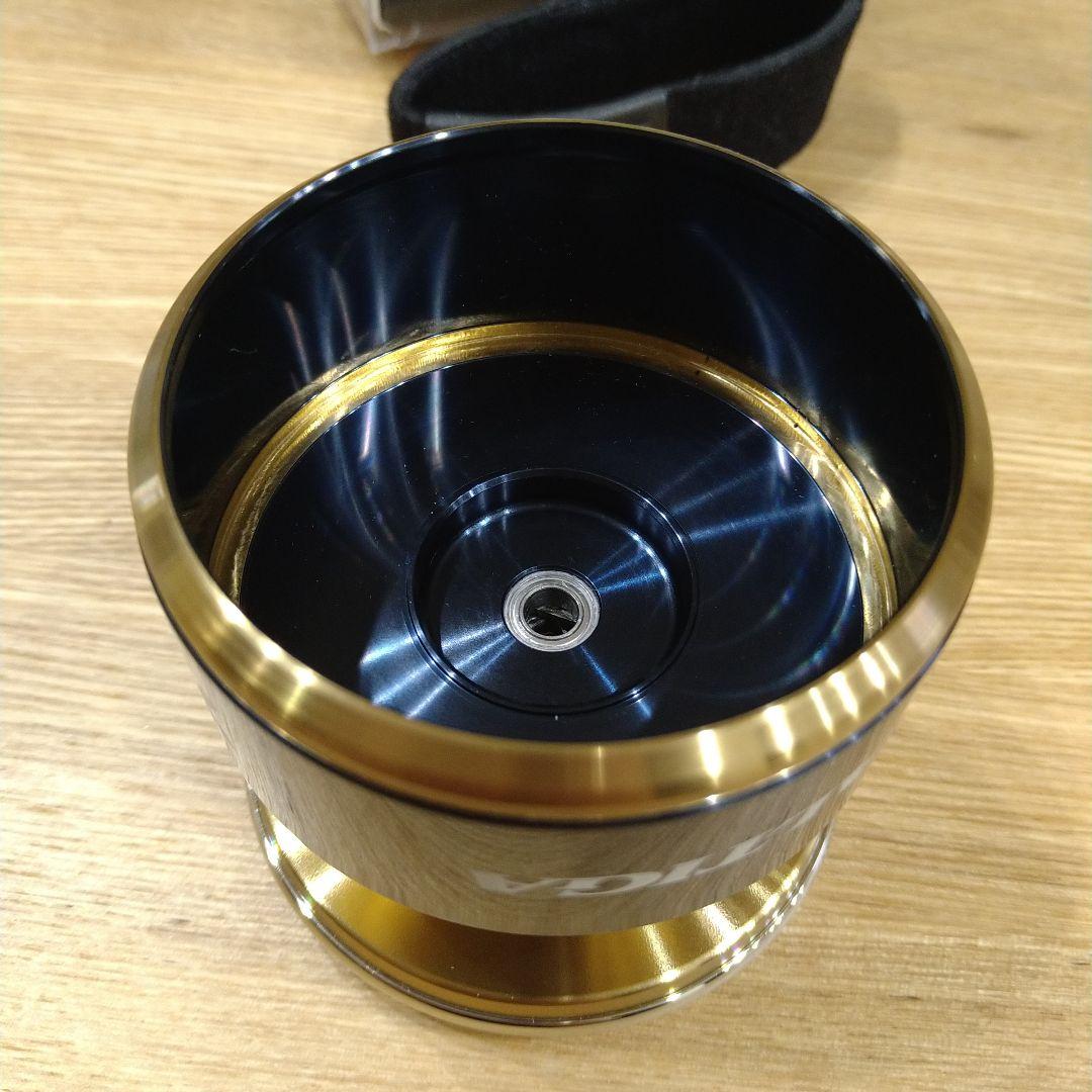 SLP 20ソルティガ 10000 スペアスプール