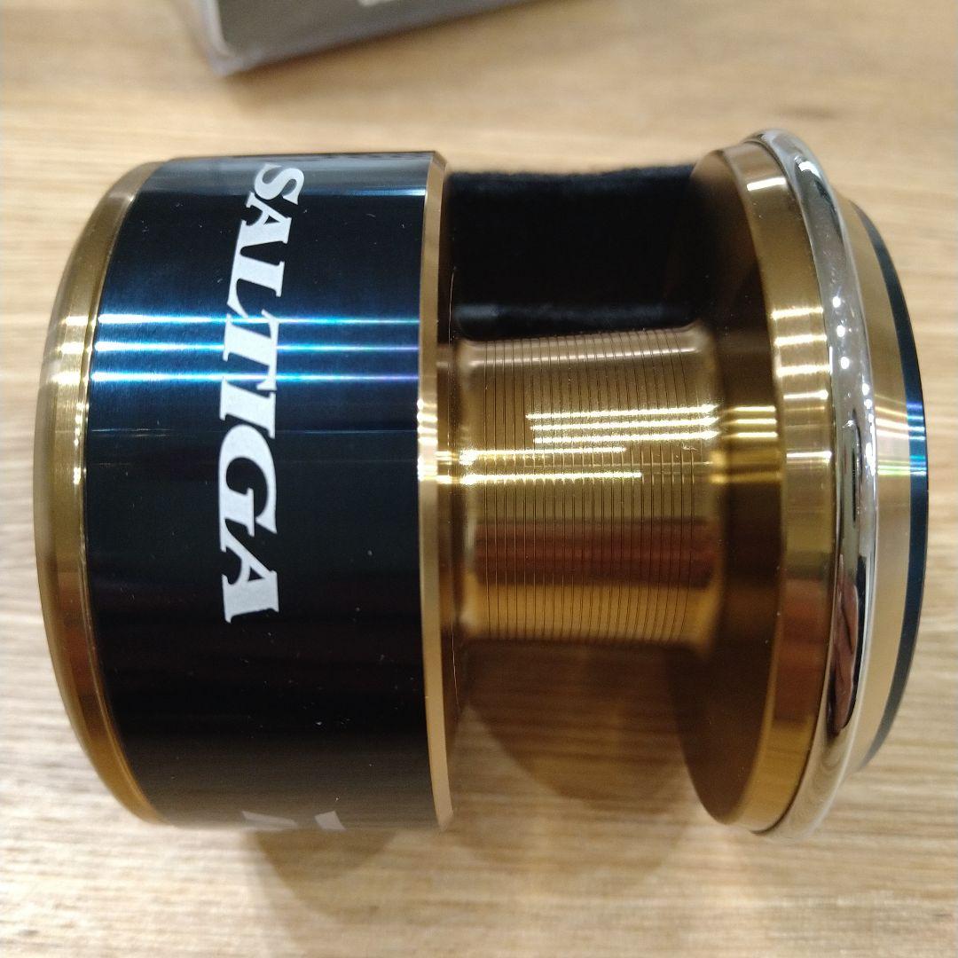 SLP 20ソルティガ 10000 スペアスプール