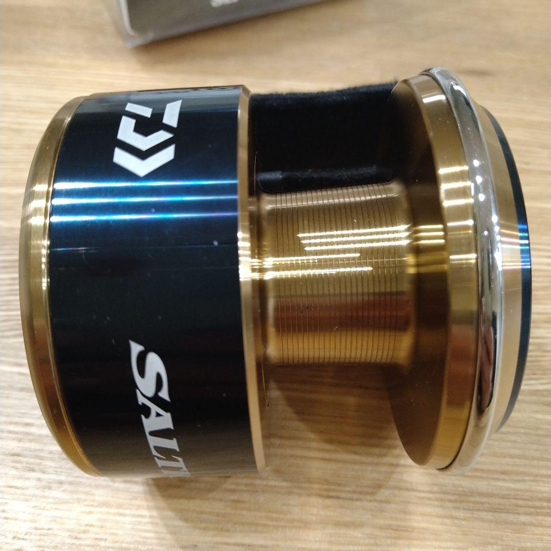 SLP 20ソルティガ 10000 スペアスプール