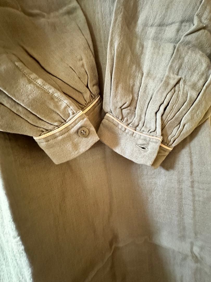 uchinoお洒落なワンピースM