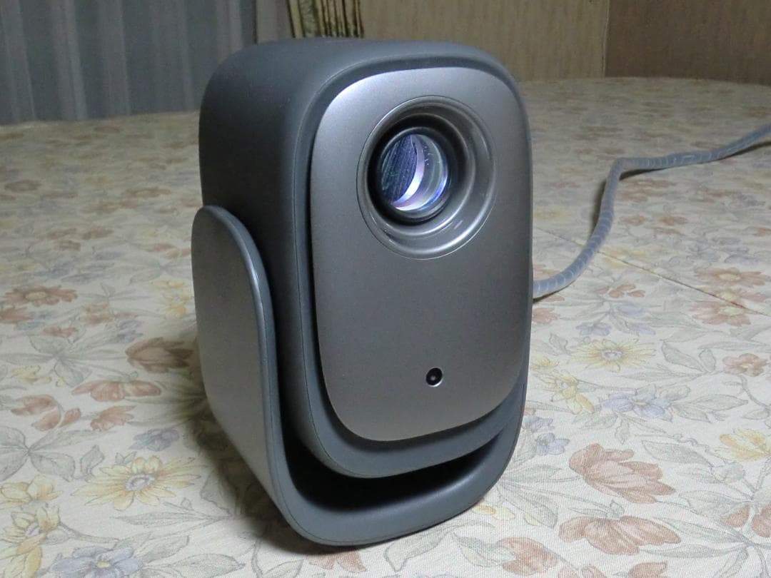 Dangbei N2 mini プロジェクター本体