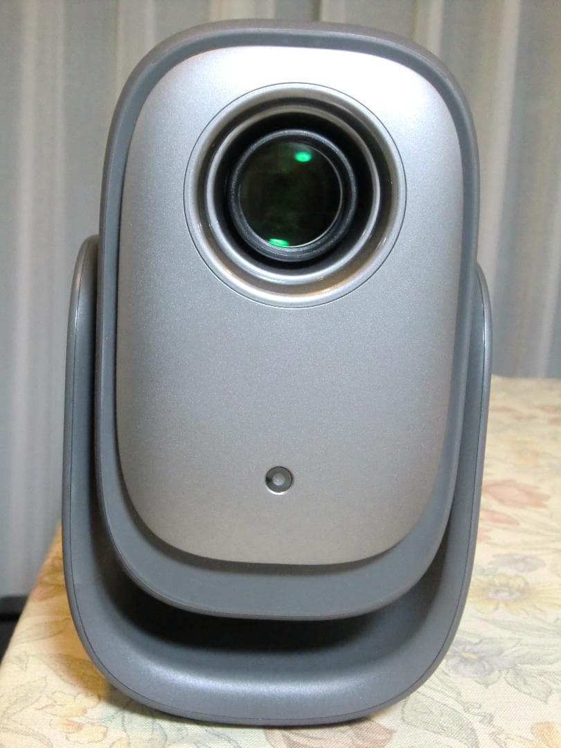 Dangbei N2 mini プロジェクター本体