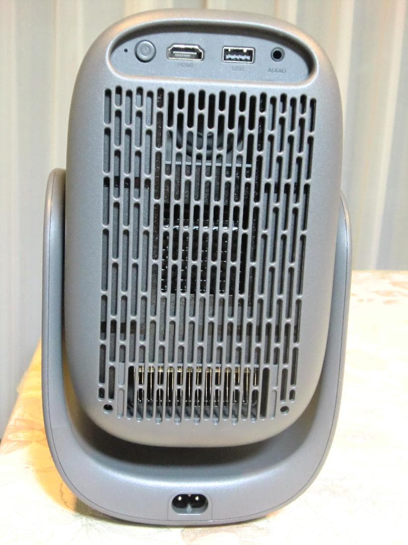 Dangbei N2 mini プロジェクター本体