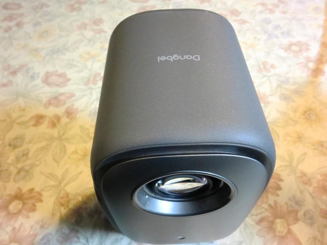 Dangbei N2 mini プロジェクター本体