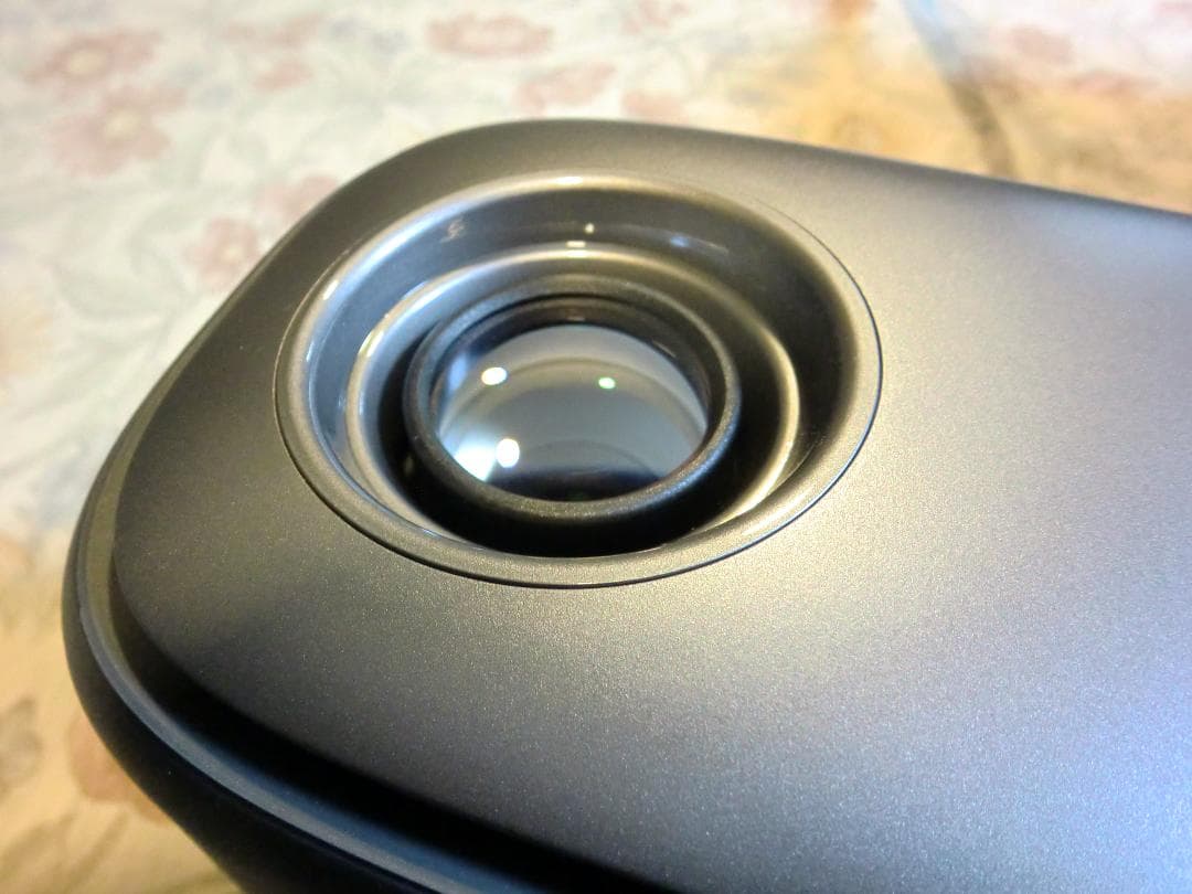 Dangbei N2 mini プロジェクター本体