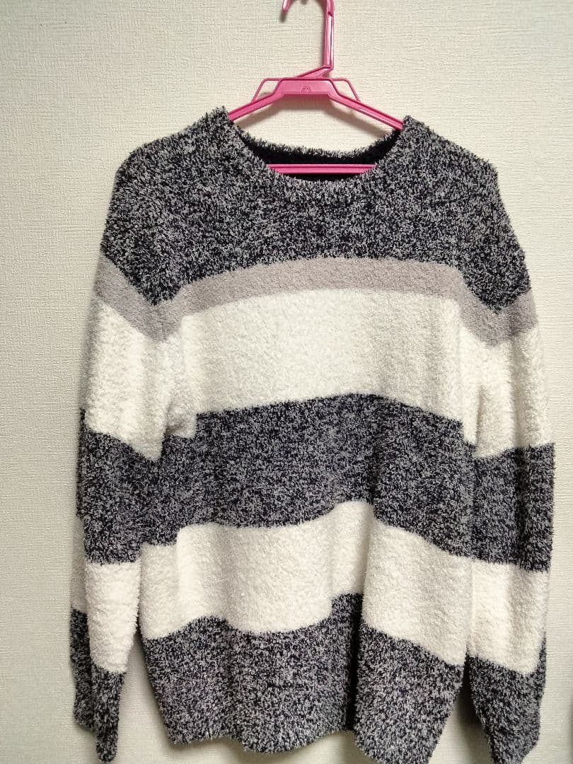 価格交渉可能　GELATO PIQUEのセットアップパジャマ