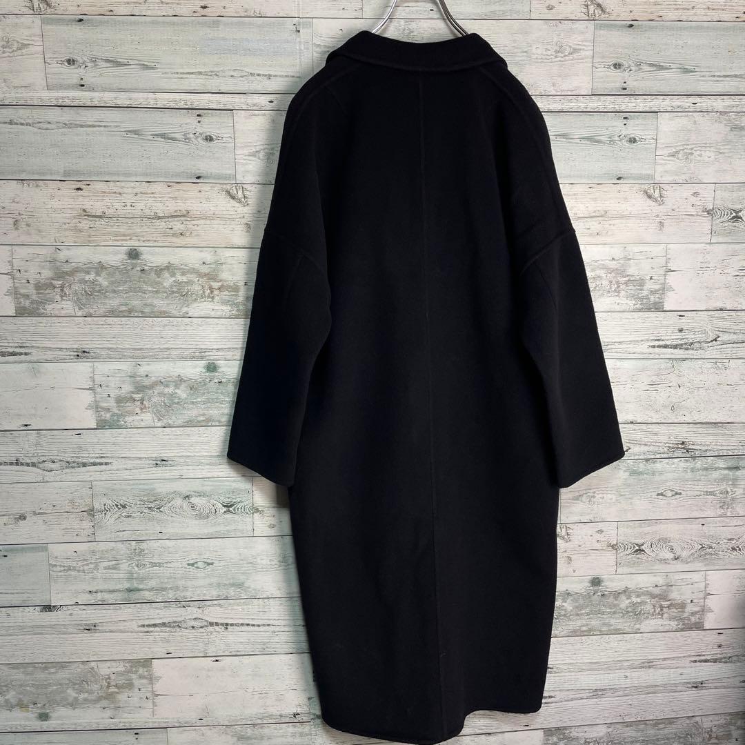 ☆極美品☆ミューズ ドゥーズィエムクラス リバーコート Victorian