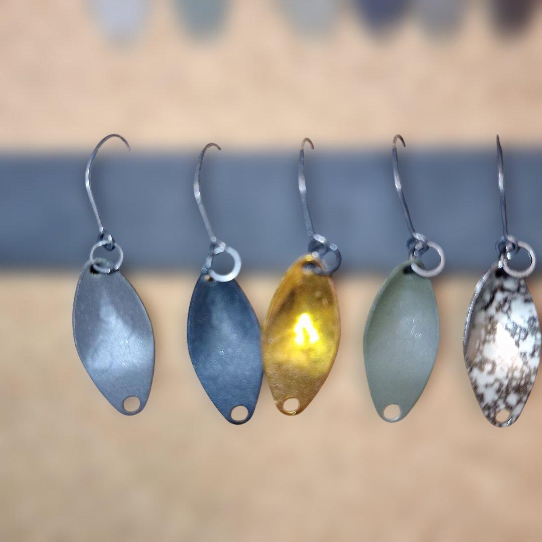 新品未使用ベルベットアーツ フォルテ 0.6g 18枚