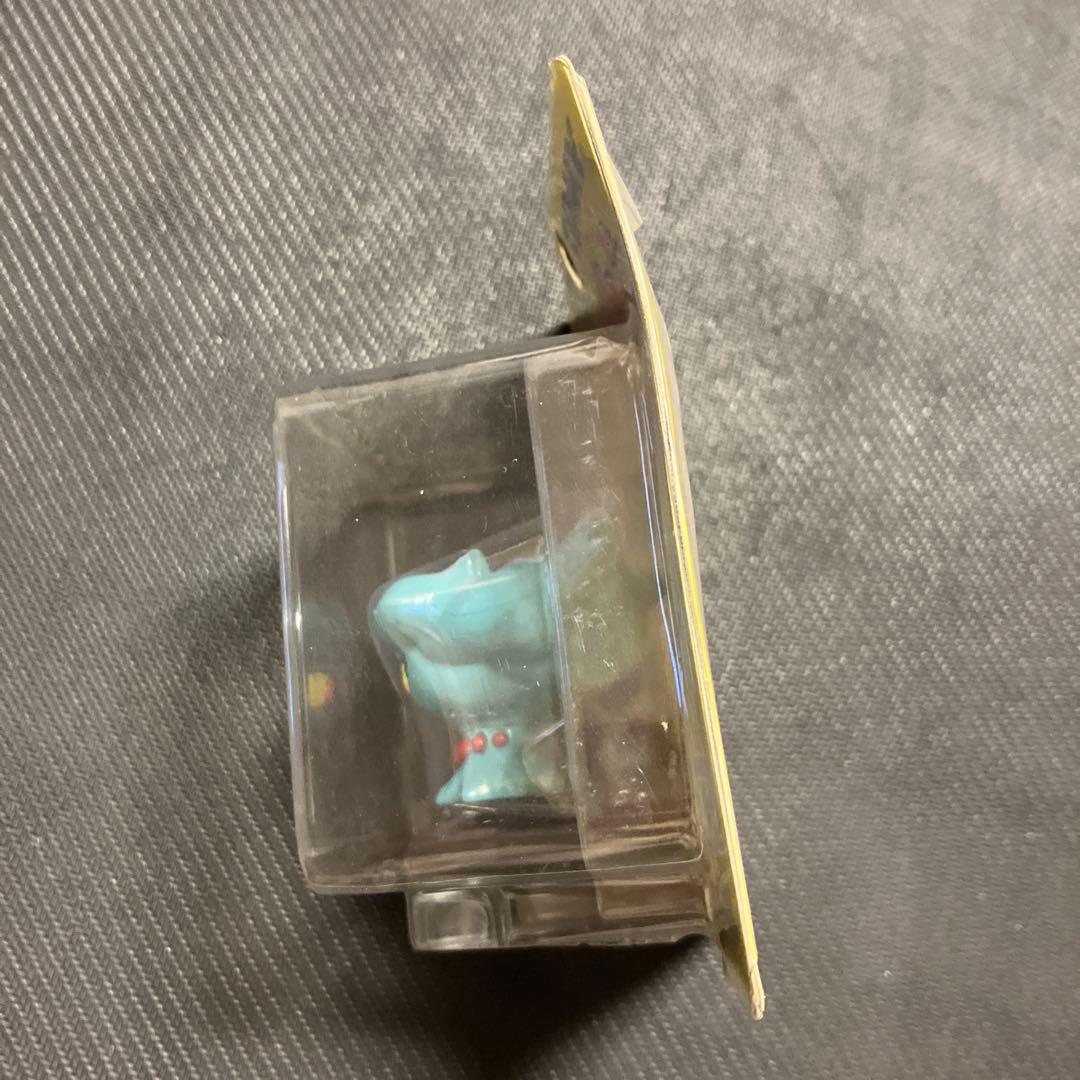 モンコレ　初期　ムウマ　未開封