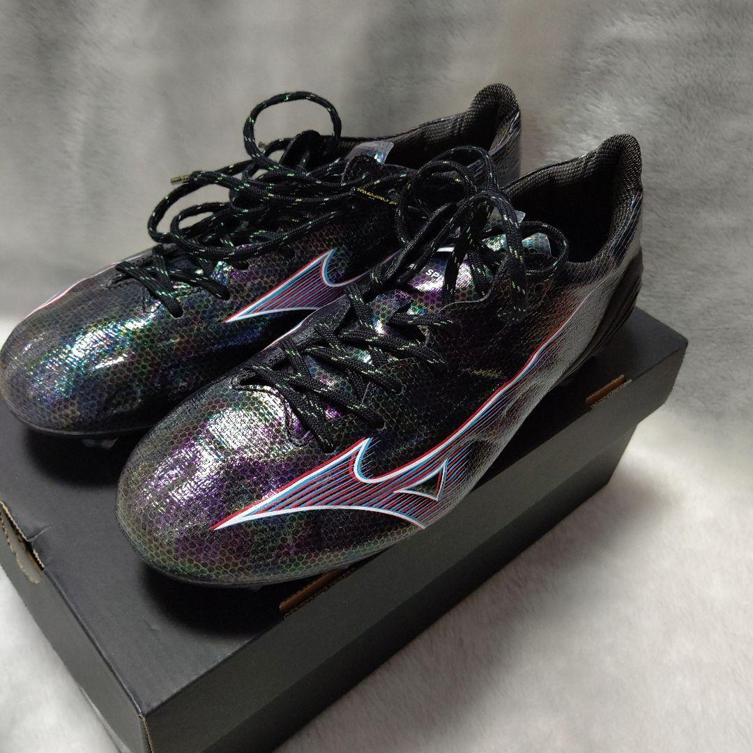 断*K様 【新品未使用】MIZUNO α JAPAN アルファ ジャパン 24セ