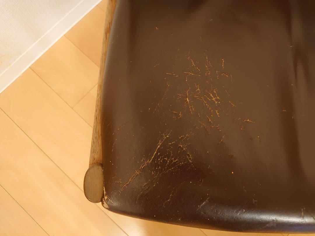 カイ・クリスチャンセン　No.42　宮崎椅子②