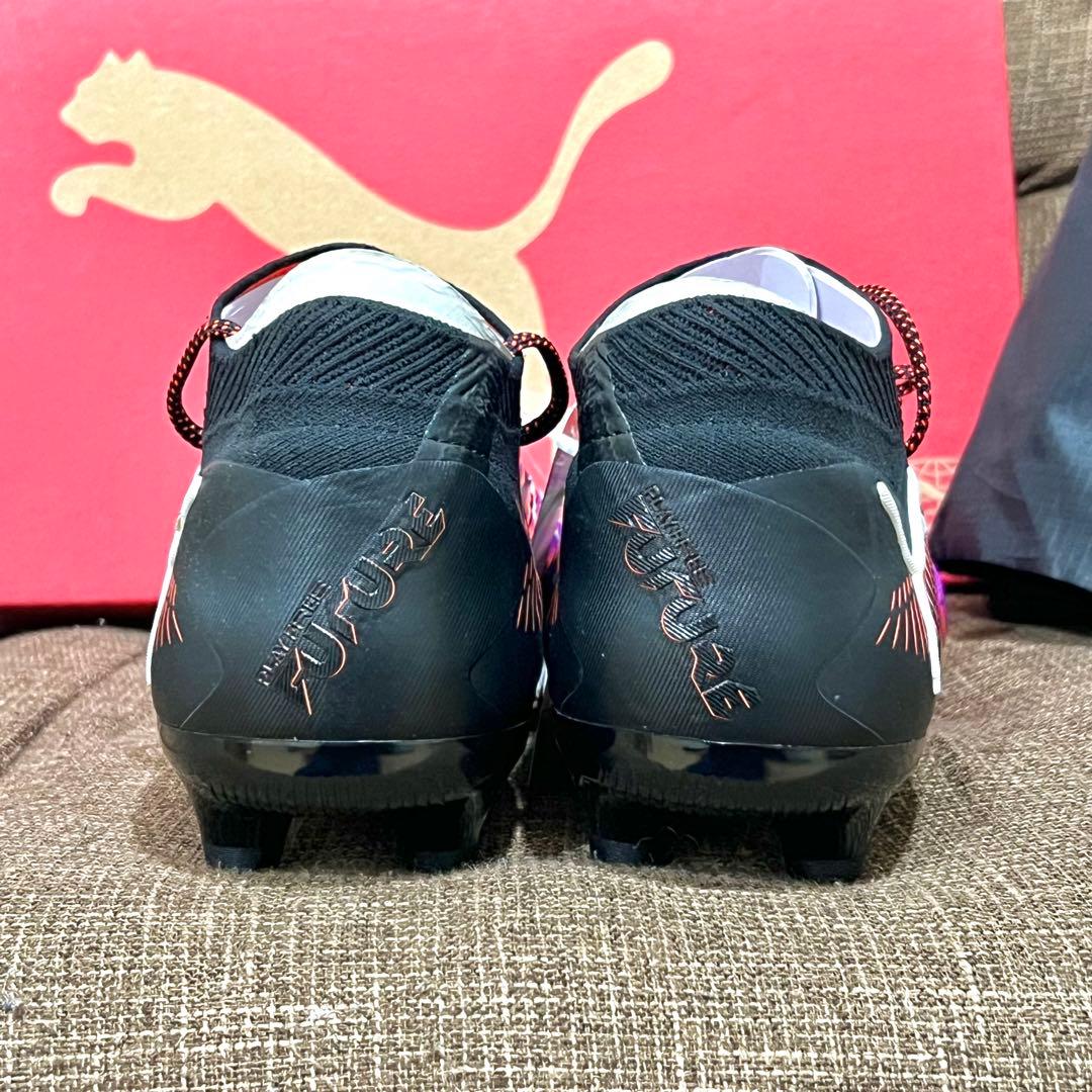 【早い者勝ち】PUMA フューチャー 8 アルティメット HG《26.5cm》