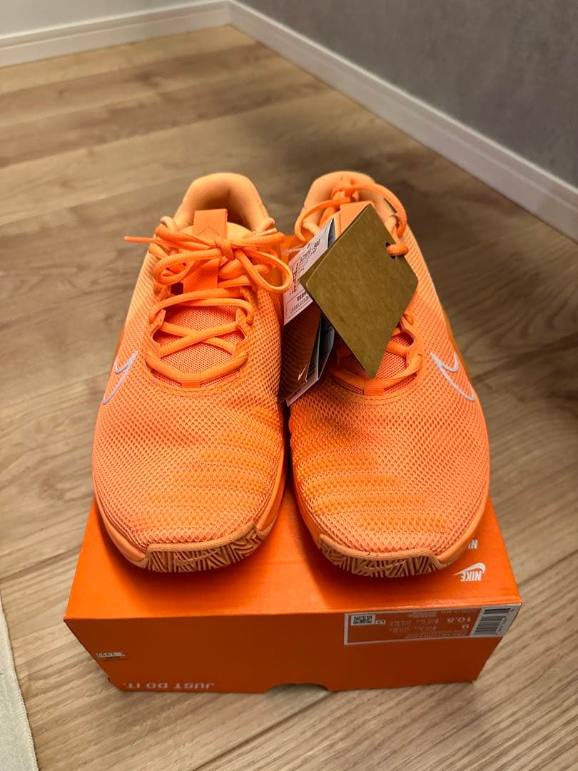 その他 Nike Metcon 9AMP