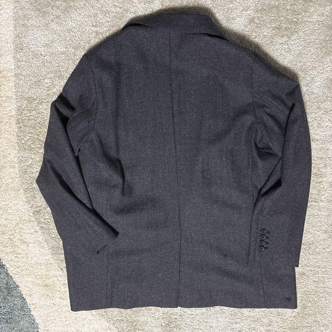 む*ん様 【試着のみ・タグ付】URセットアップ　2024AW