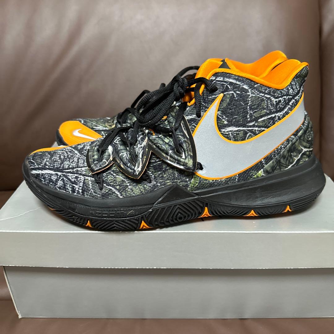 S*m様 Nike Kyrie 5 30cm 交渉可能