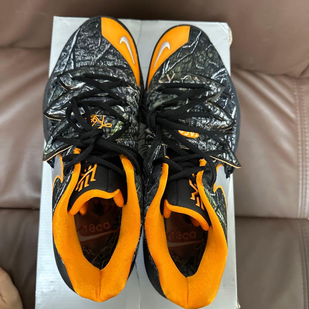 S*m様 Nike Kyrie 5 30cm 交渉可能