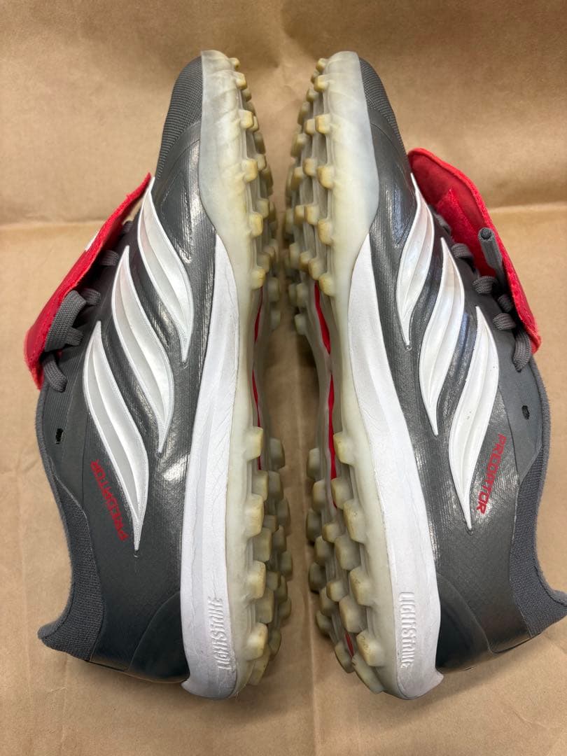 アディダス プレデター PRO FT TF 25.5cm