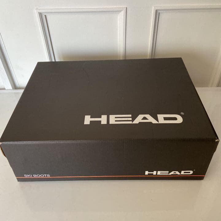 HEAD ヘッド　20 20.5 スキーブーツ　子供　スキー靴　20.5cm