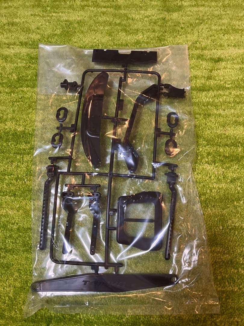 【まもなく値引終了】タミヤ FF03 PRO IFS 未組立 シャーシキット