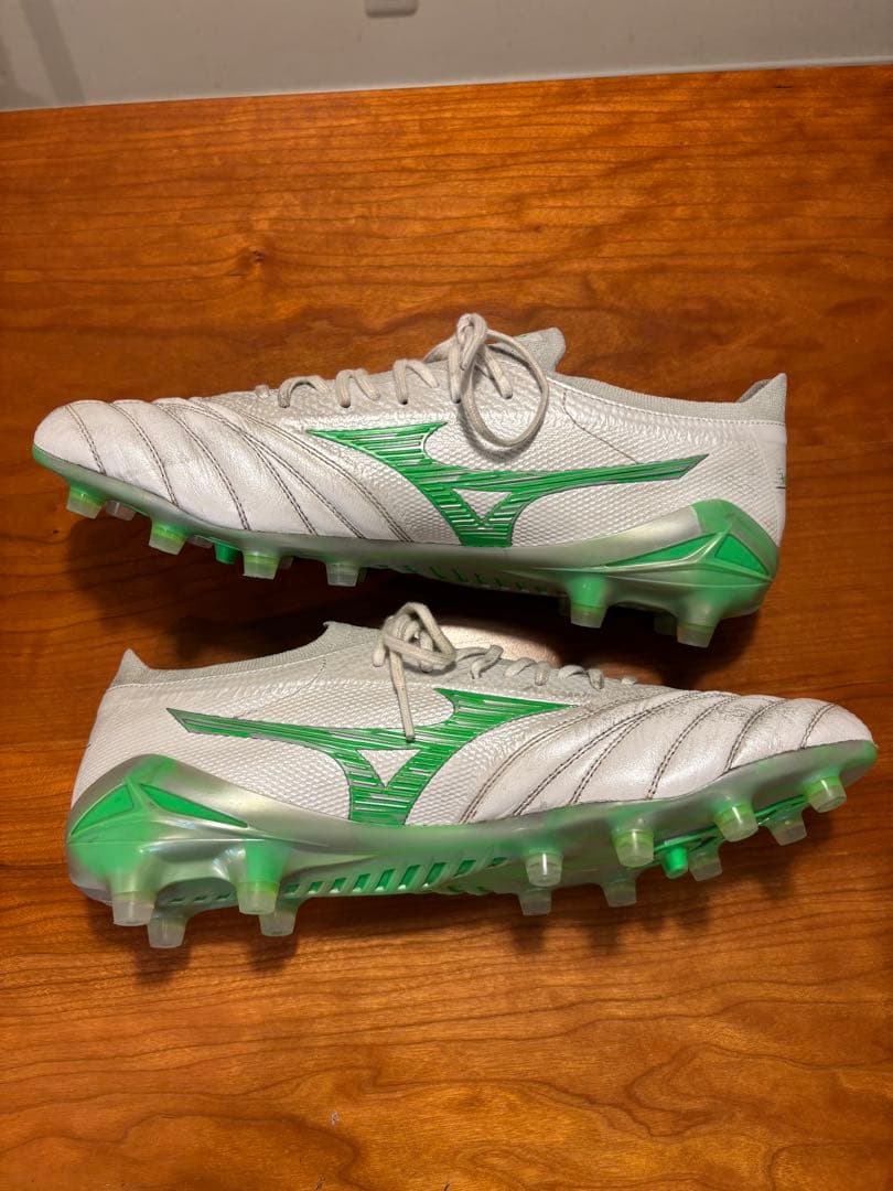 Mizuno MORELIA NEO Ⅳ β JAPAN