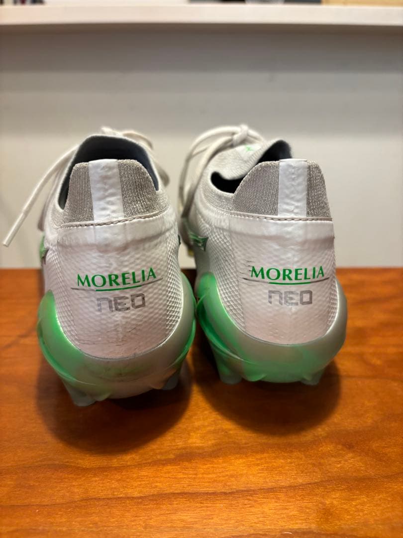 Mizuno MORELIA NEO Ⅳ β JAPAN