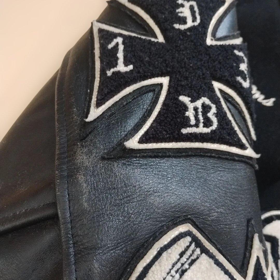 東洋エンタープライズ ホワイツビル フルデコスタジャン　40