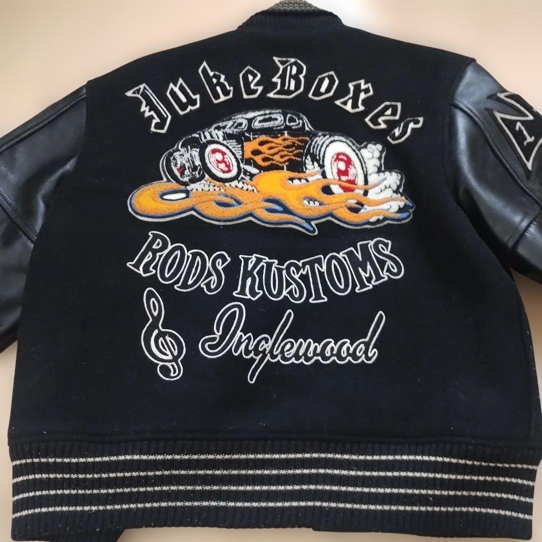 東洋エンタープライズ ホワイツビル フルデコスタジャン　40