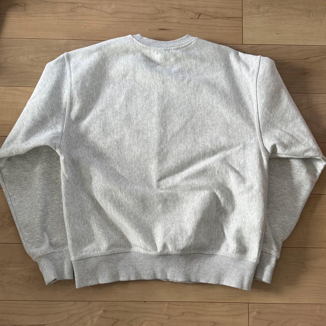 stussy × ourlegacy ステューシー アワーレガシー スウェット