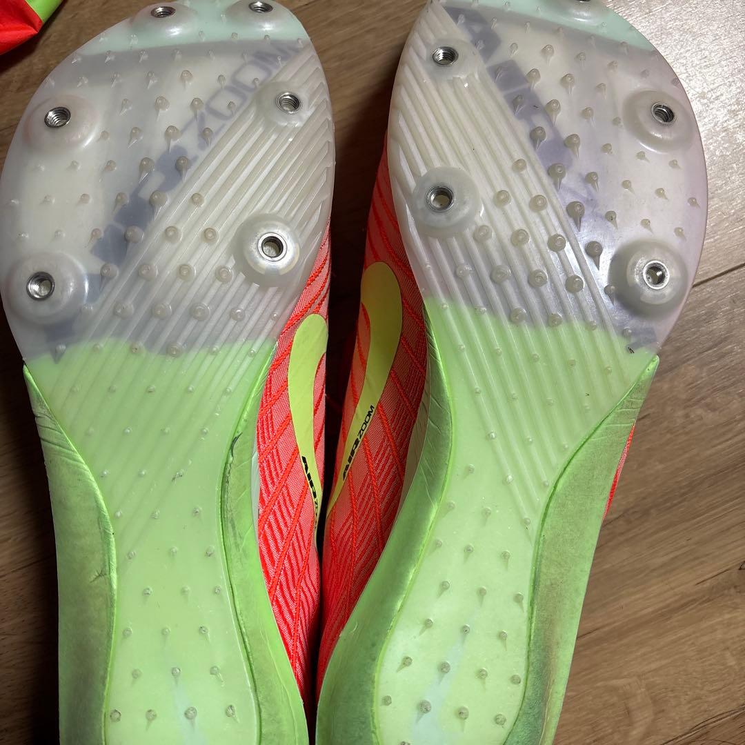 マックスフライ2 27.5cm - メルカリ