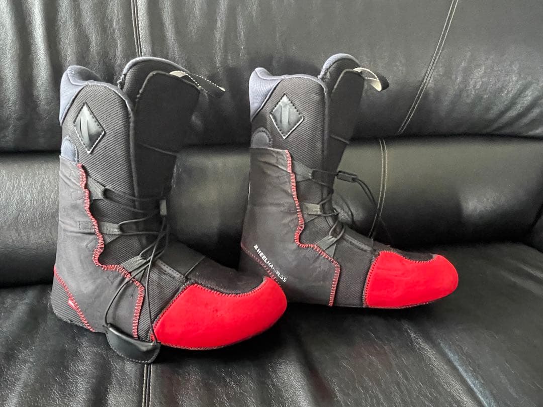 DEELUXE deemon　27.5cm 20/21 スノーボード　ブーツ