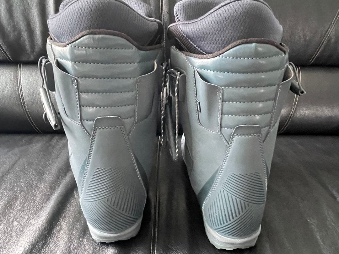 DEELUXE deemon　27.5cm 20/21 スノーボード　ブーツ