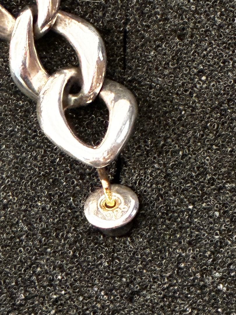 S*i様 Bloody Mary ブラッディマリーチェーンデザインピアス