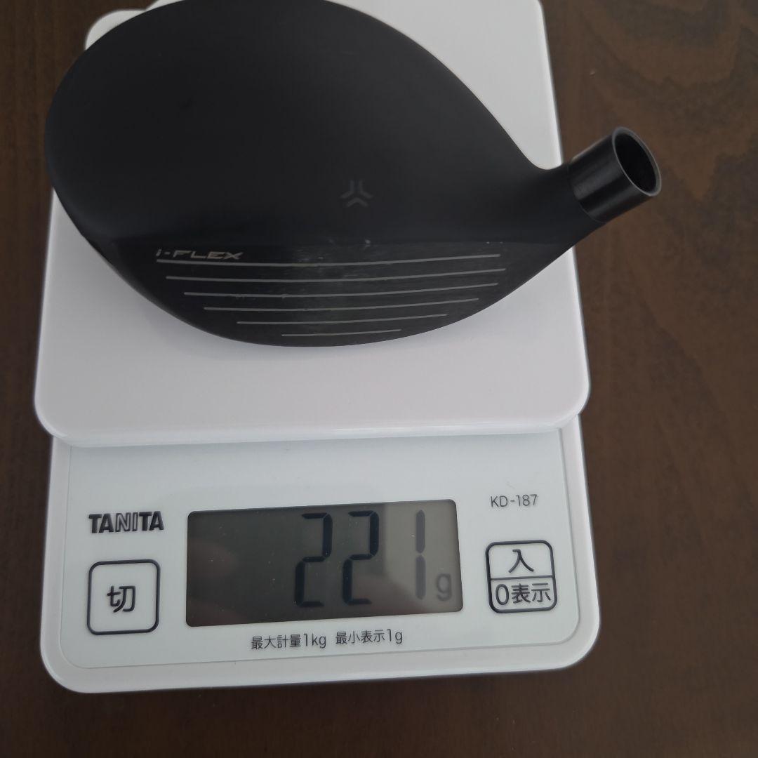 Srixon ZXiフェアウェイウッド 5W ツアーAD DIブラック 7X