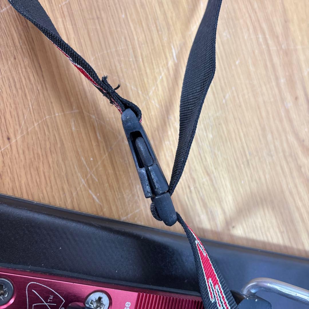 LINE (ライン) スキーボード ファンスキー 92cm