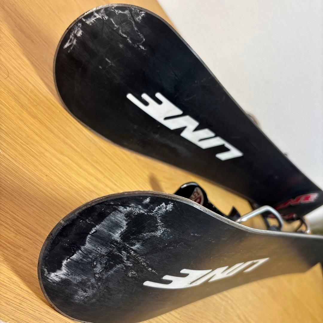 LINE (ライン) スキーボード ファンスキー 92cm