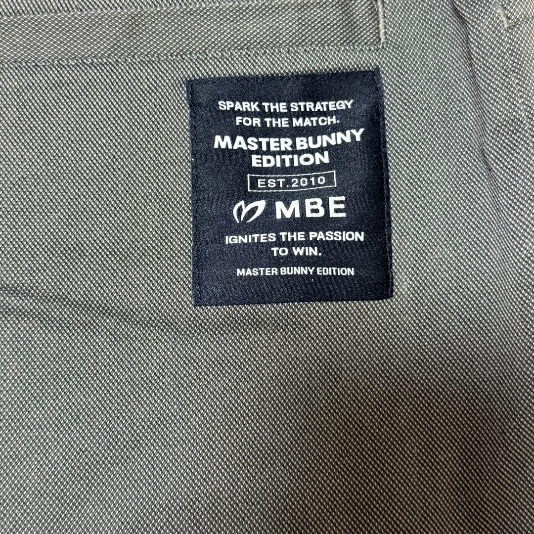 美品 MASTER BUNNY EDITION スカート カーキ 0サイズ - メルカリ