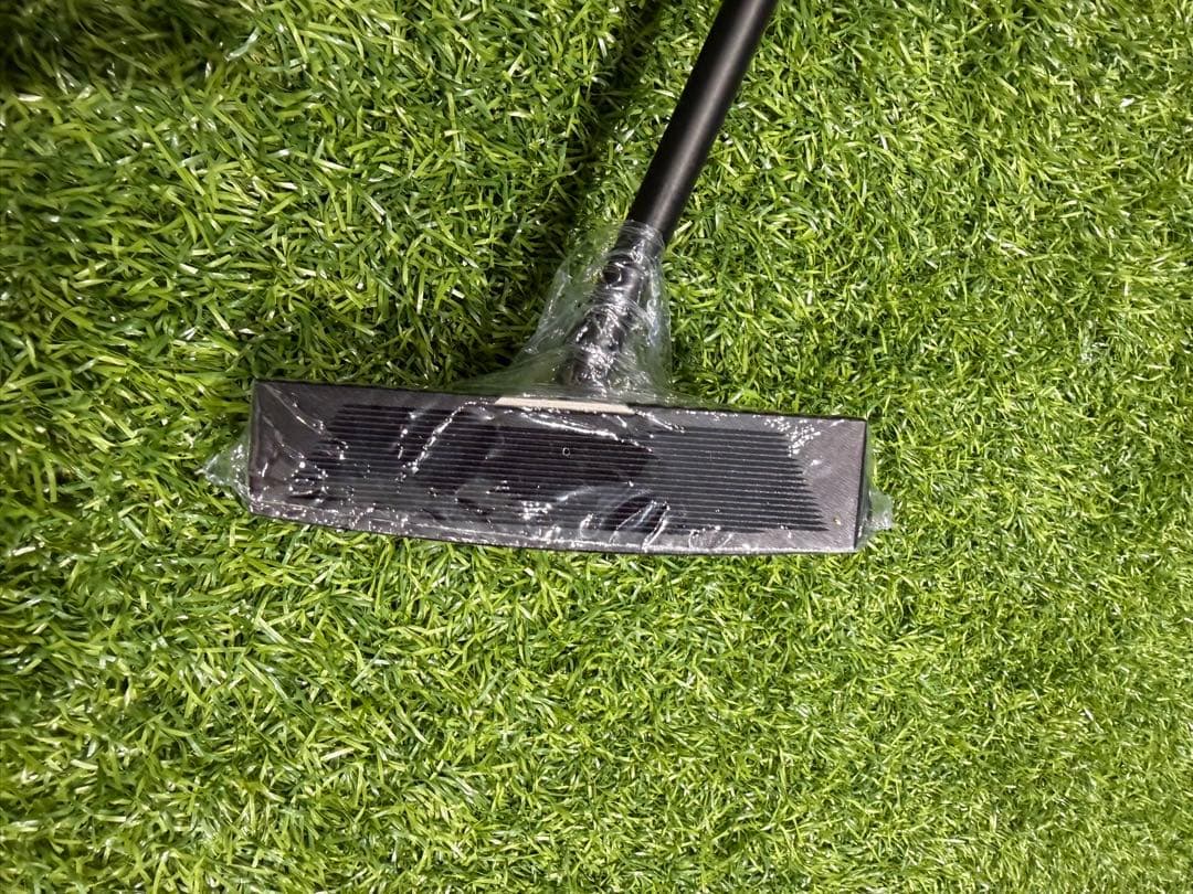 新品　L.A.B.GOLF MEZZメッツ.1 MAX 34インチ