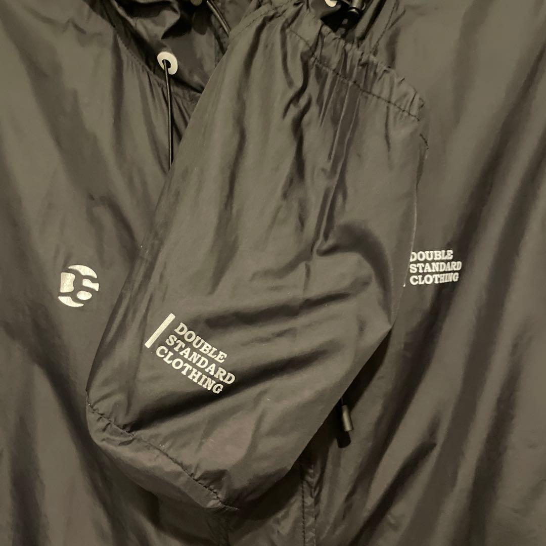 ESSENTIAL レインコート