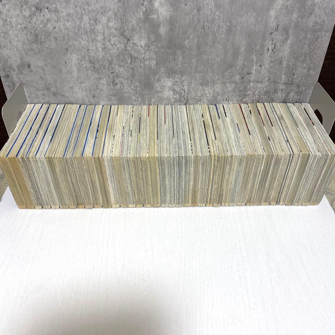 ブリーチ 全巻セット 1〜74巻＋関連本4冊　久保帯人