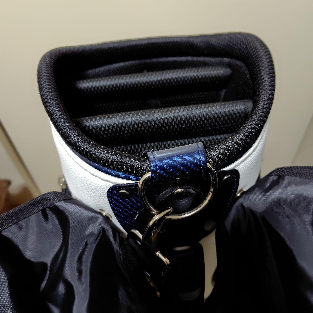 JAPAN OPEN GOLF 記念キャディバッグ　超希少