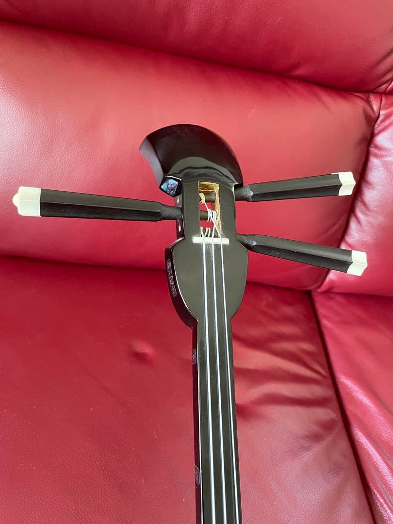 三線本体 ブラック スタンダードセット