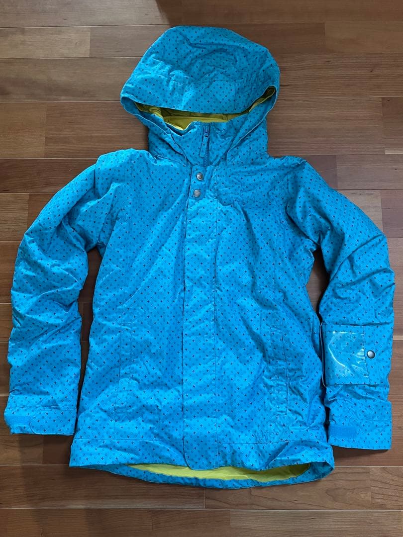 BURTON スノーウェアセット L/150 スキー スノーボード
