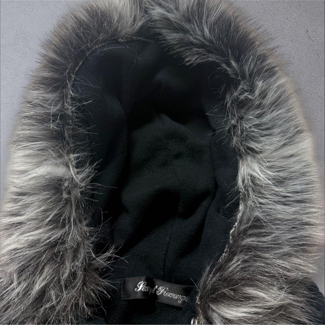 sexpot revenge zip up hoodie archive y2k - メルカリ