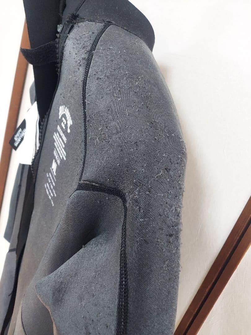 BILLABONG フルスーツ ウェットスーツ メンズ