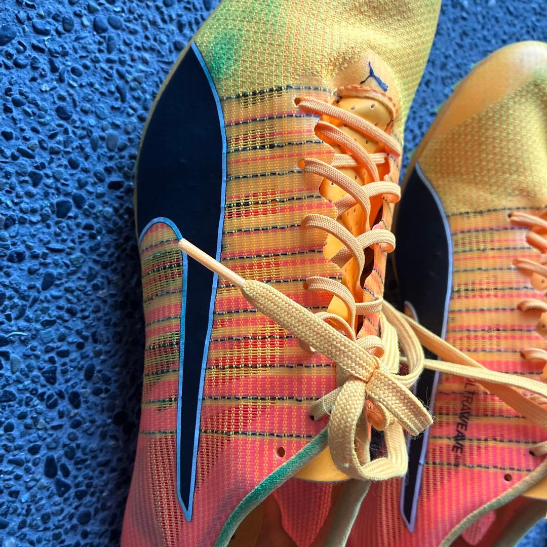 PUMA EVO SPEED future 6 陸上スパイク 26.5cm