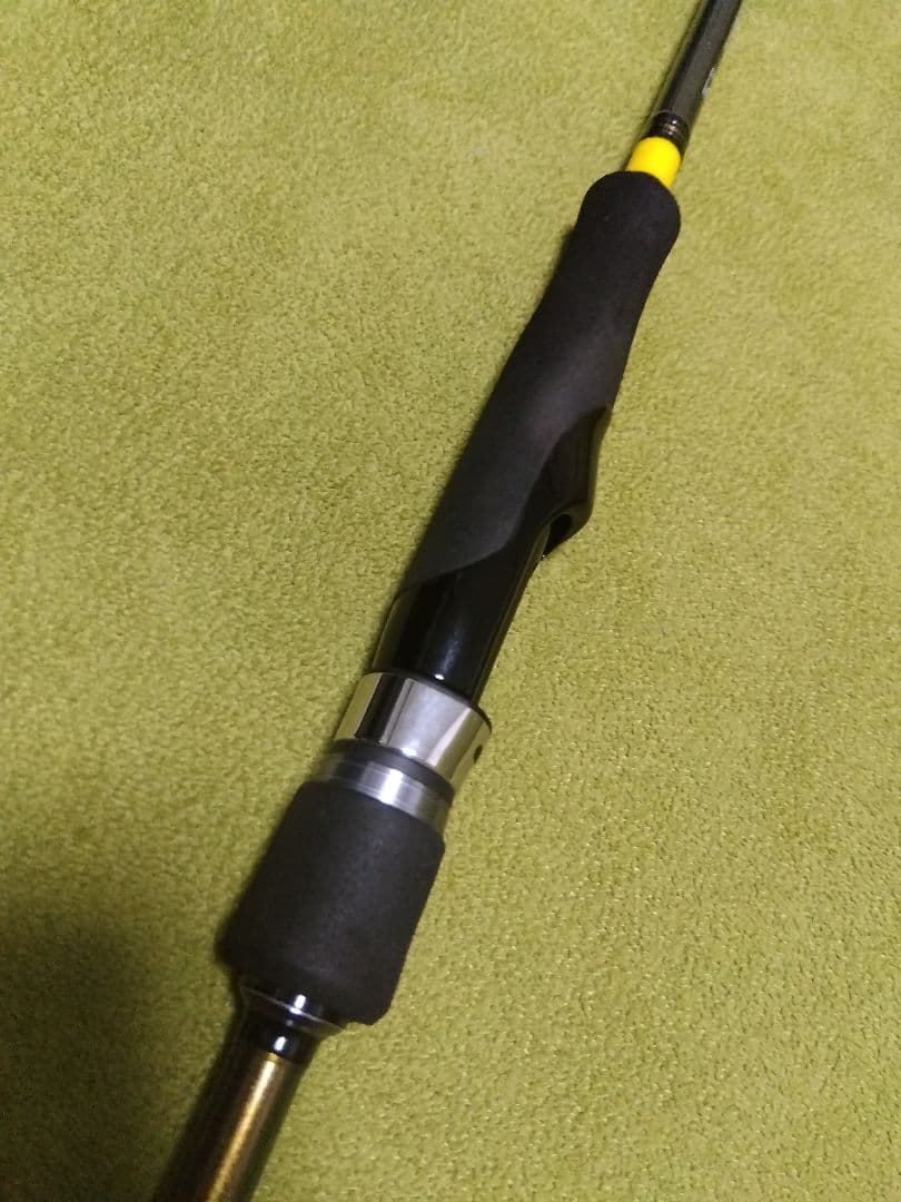 ダイワ　アユイングX 90MLS-S