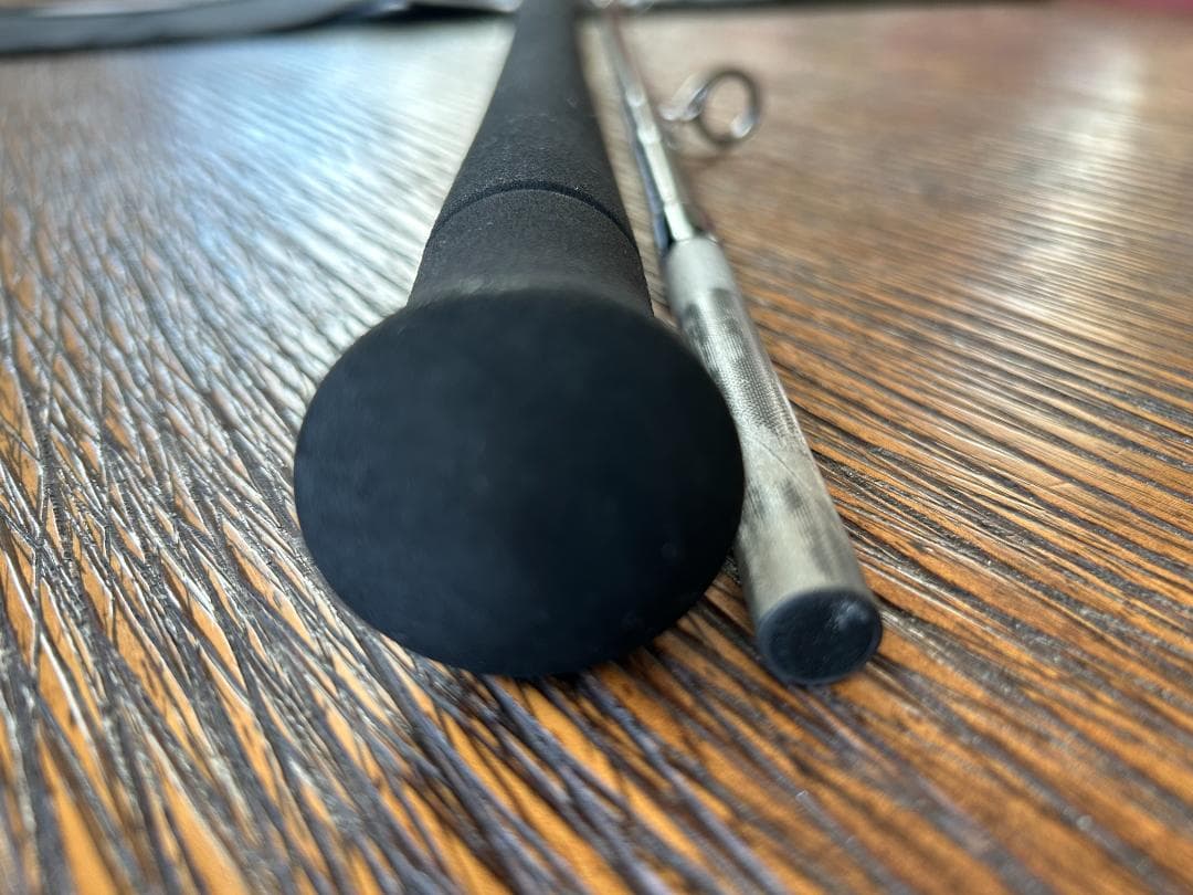 ダイワ ドラッガー SX 100MH