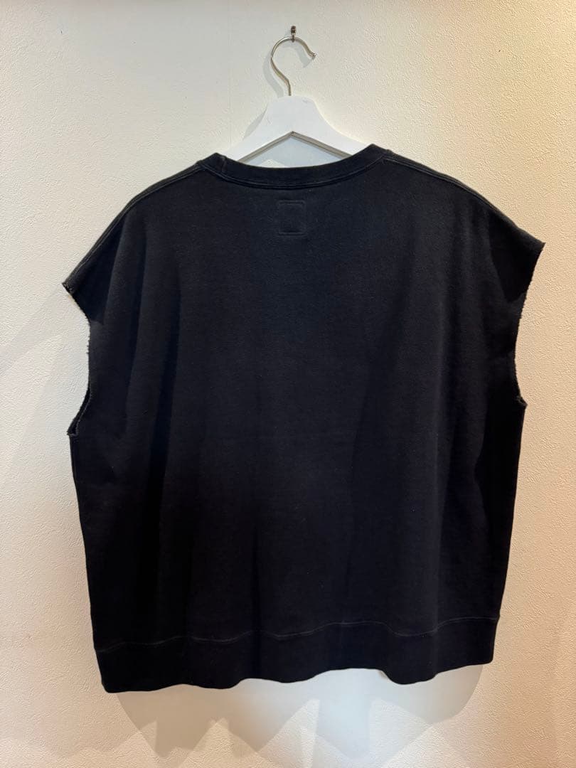 トップス Visvim ict mondo sweat navy